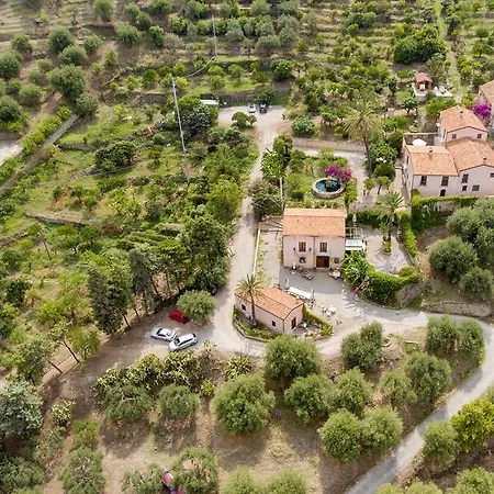 Palamara 1868 Πανσιόν Sant'Ambrogio (Sicily)