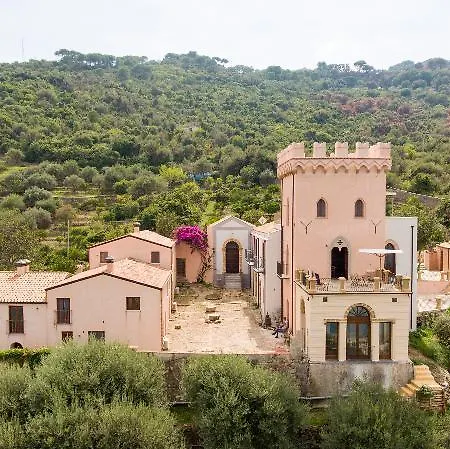 Palamara 1868 Guest house
