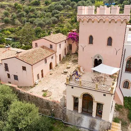 Palamara 1868 Guest house