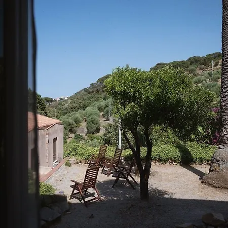 Palamara 1868 Guest house 3*