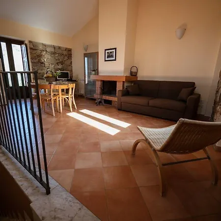 Palamara 1868 Guest house 3*