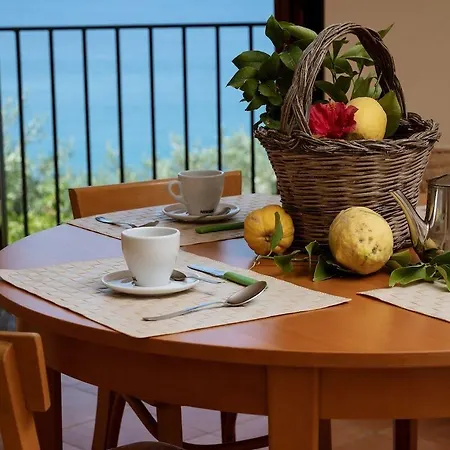 Guest house Palamara 1868 Cefalu