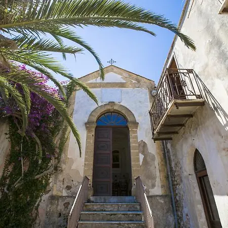 Guest house Palamara 1868 Sant'Ambrogio (Sicily)