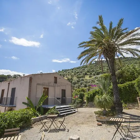 Guest house Palamara 1868 3*