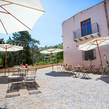 Palamara 1868 Guest house 3*
