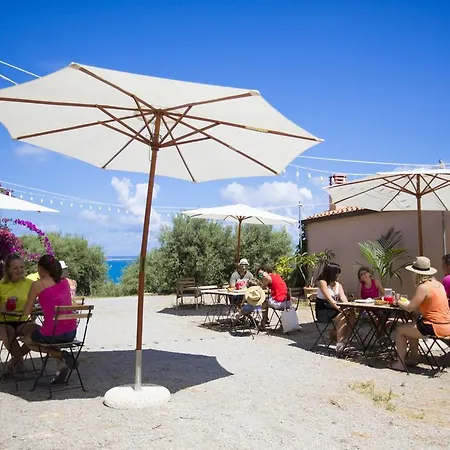 Palamara 1868 Guest house Sant'Ambrogio (Sicily)