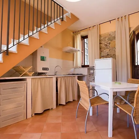 Palamara 1868 Guest house 3*