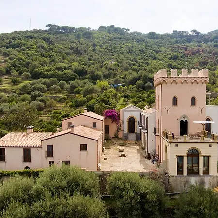 Palamara 1868 Guest house