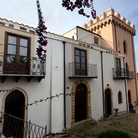 Guest house Palamara 1868 3*