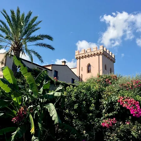 Palamara 1868 3* Sant'Ambrogio (Sicily)