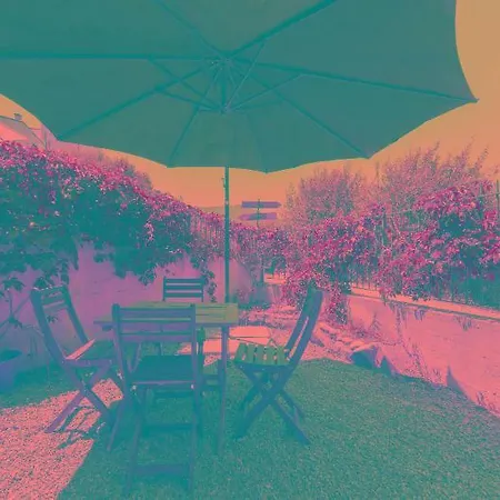 Guest house Palamara 1868