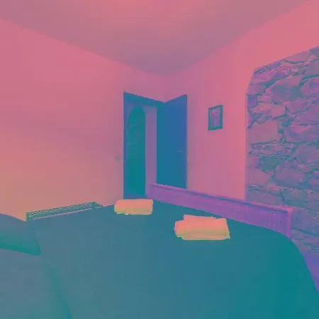 Guest house Palamara 1868
