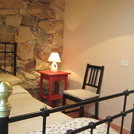 Palamara 1868 Guest house Sant'Ambrogio (Sicily)