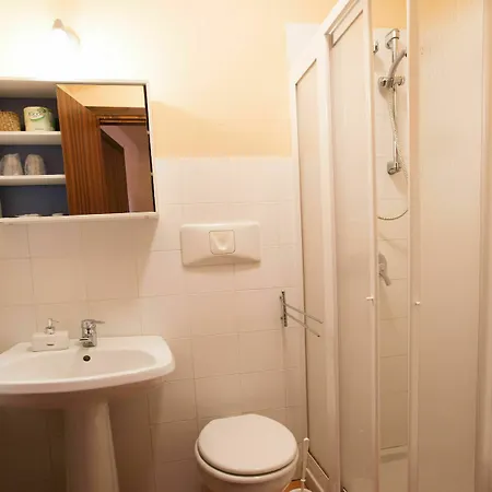 Palamara 1868 Guest house Sant'Ambrogio (Sicily)