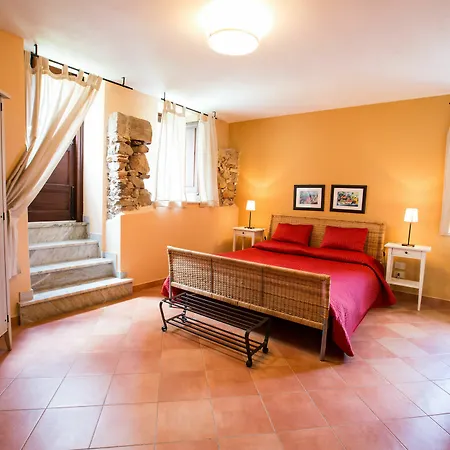 Palamara 1868 Guest house 3*