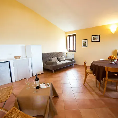 Palamara 1868 Guest house