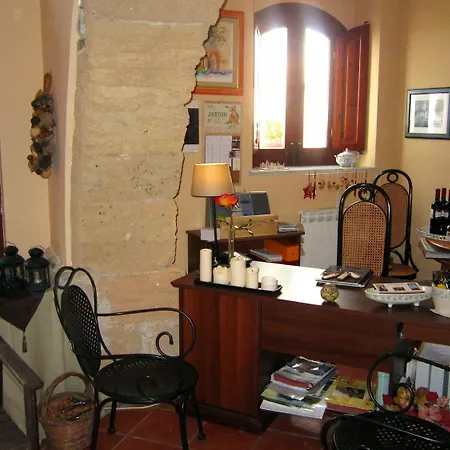 Palamara 1868 Sant'Ambrogio (Sicily)