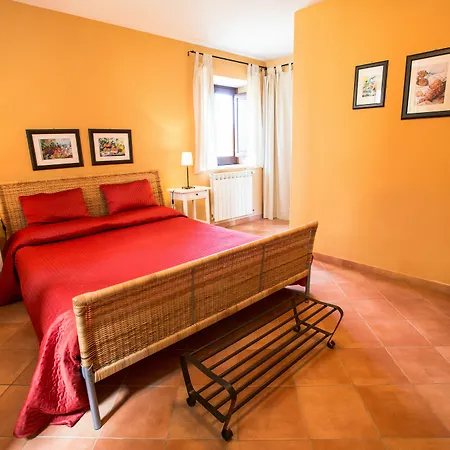 Palamara 1868 Guest house