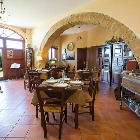 Guest house Palamara 1868 3*
