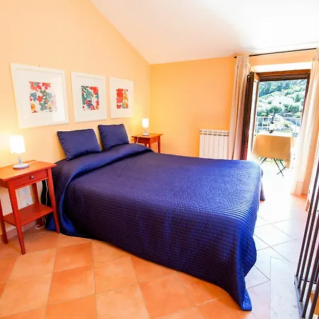 Guest house Palamara 1868 3*