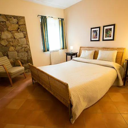 Palamara 1868 Guest house