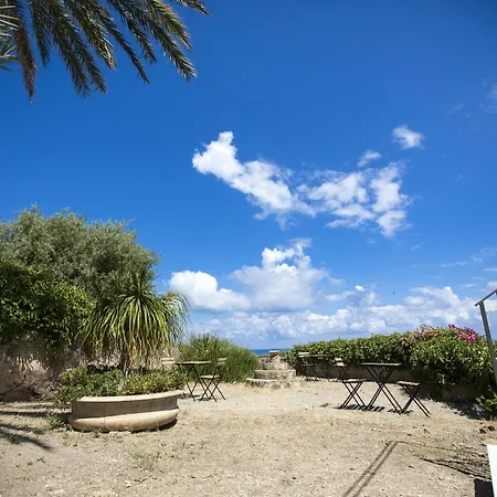 Palamara 1868 Guest house