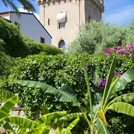 Guest house Palamara 1868 Sant'Ambrogio (Sicily)
